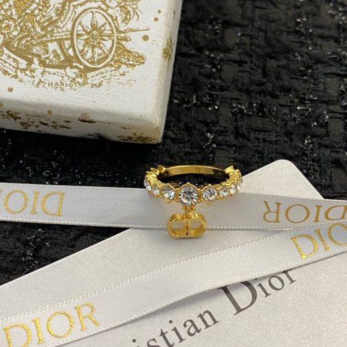 D Ring