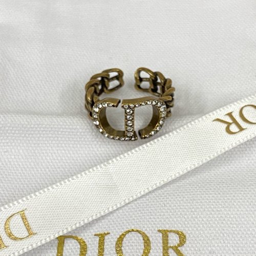 D Ring