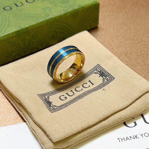G Ring