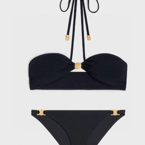 CE swimsuit
