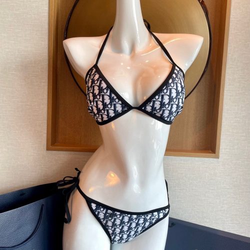 DD Swimsuit