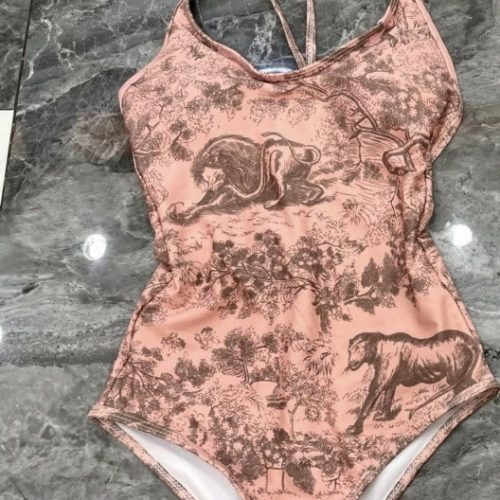 DD Swimsuit