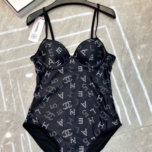 CC swimsuit