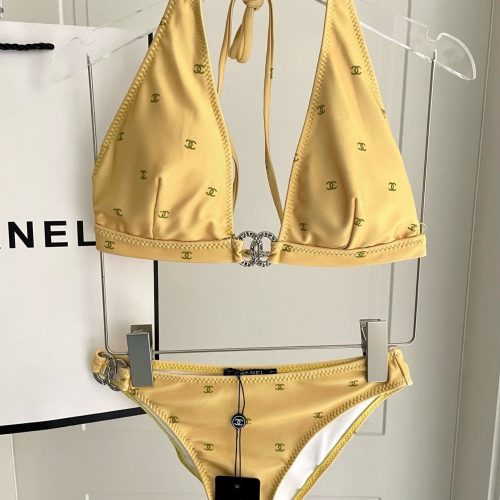CC swimsuit