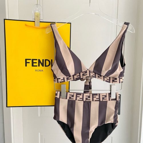 FF swimsuit