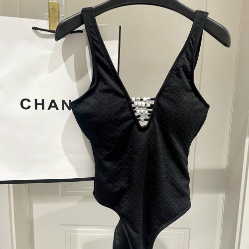 CC swimsuit