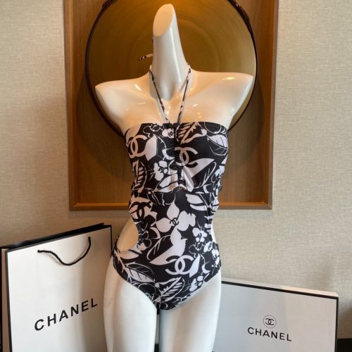 CC swimsuit