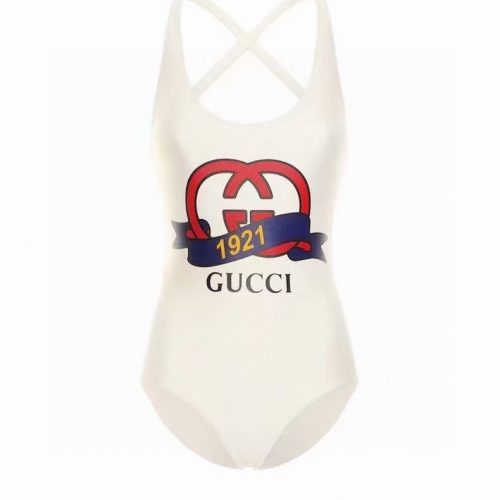 G G swimsuit