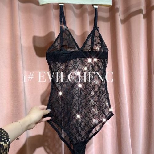 GG swimsuit