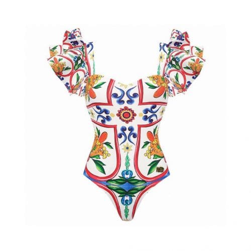 DG Swimsuit