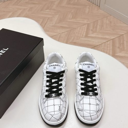 CH Shoes
