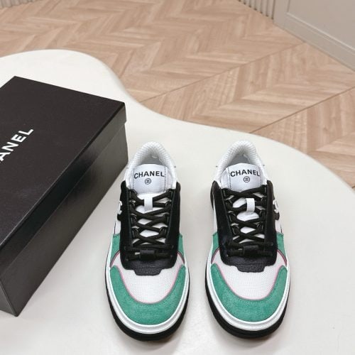 CH Shoes