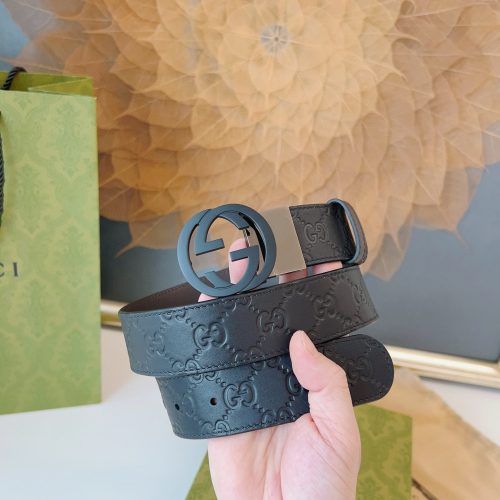 GG belt   3.7cm