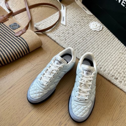 CH Shoes