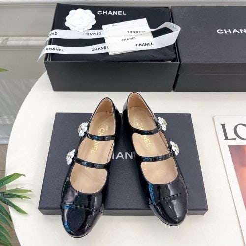 CH Shoes