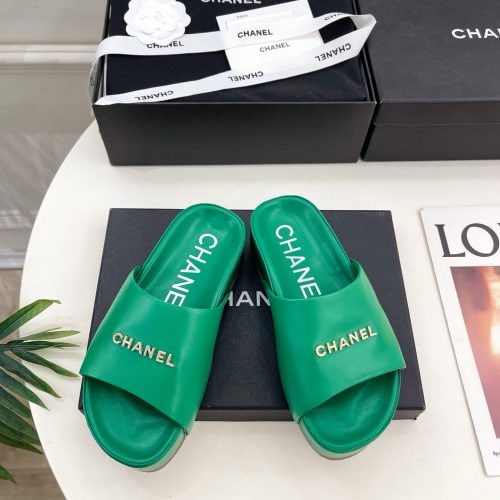 CH Shoes