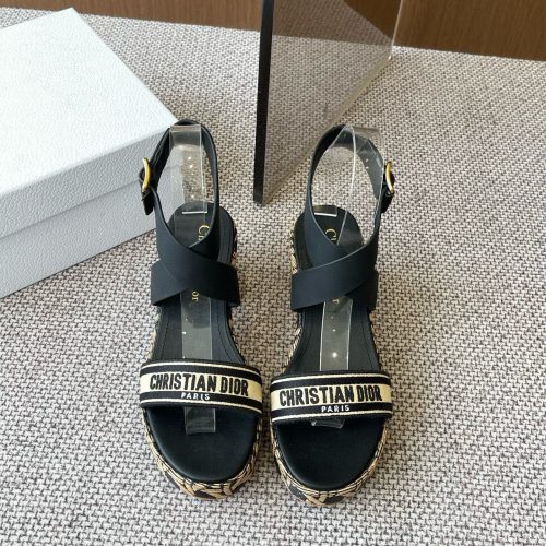 DD shoes