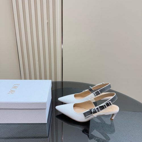 DD shoes