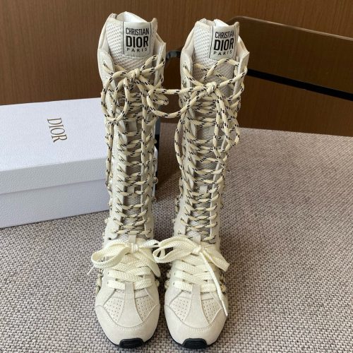DD shoes