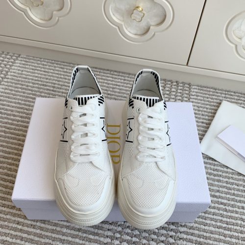 DD shoes