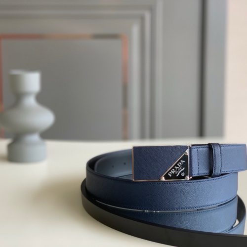 PR Belts    3.4cm