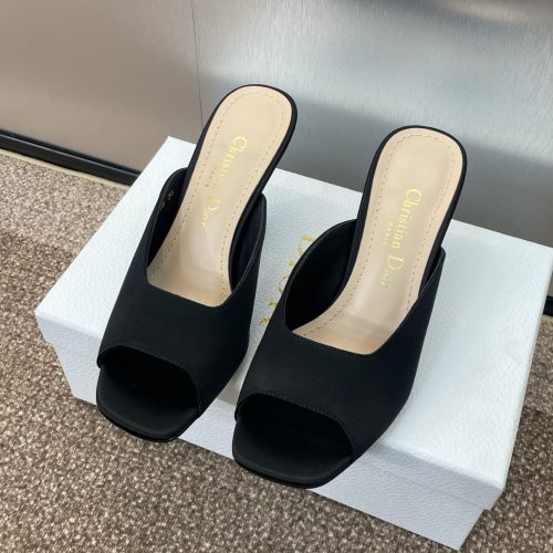 DD shoes