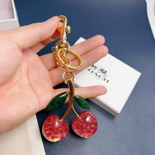 COA keychain