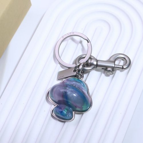 COA keychain