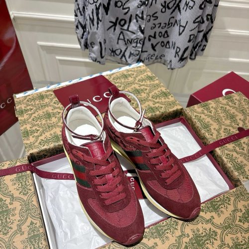 G G shoes