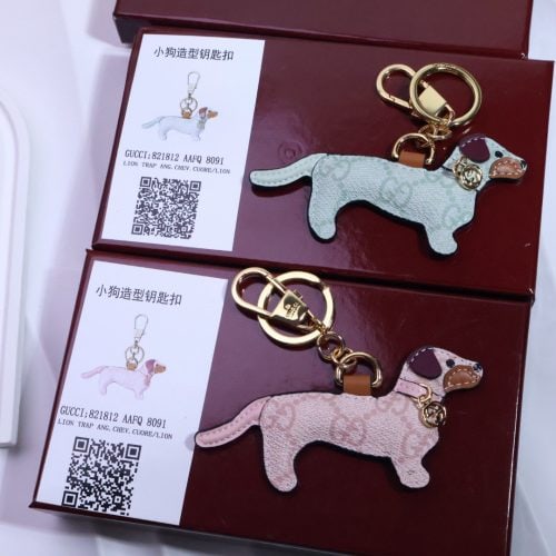 G G keychain