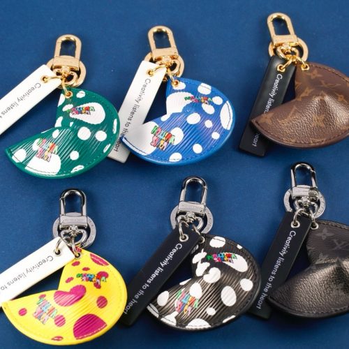 LL   keychain