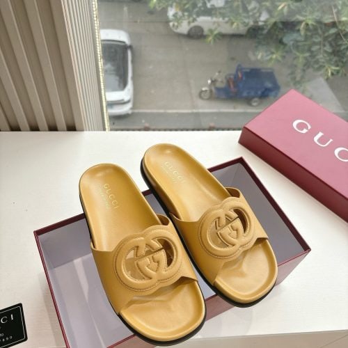 GG shoes