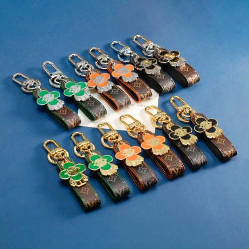 LL Keychain