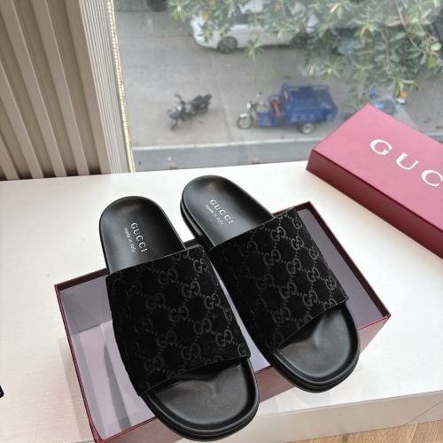 GG shoes