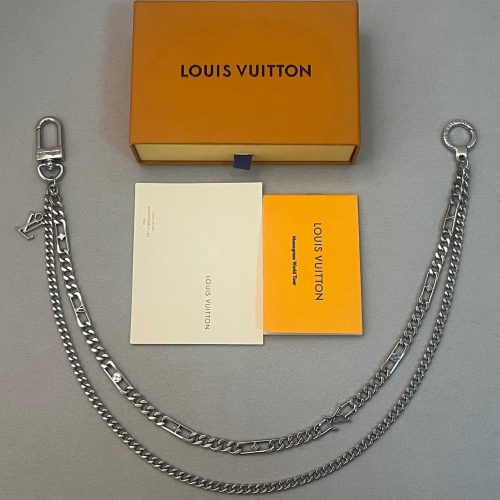 LL Keychain