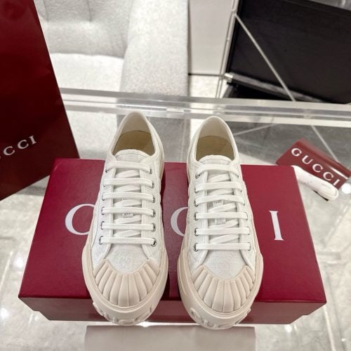 GG shoes