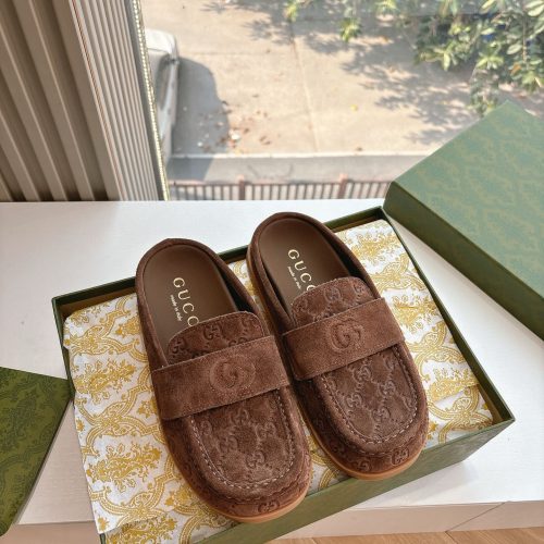 GG shoes