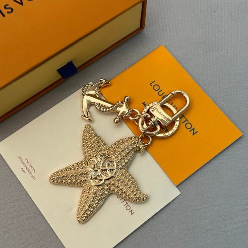 LL Keychain