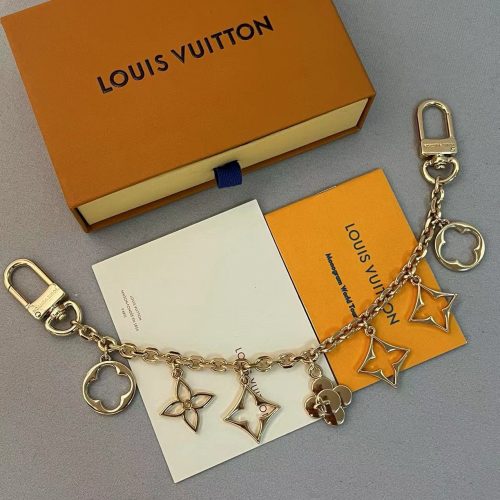 LL Keychain