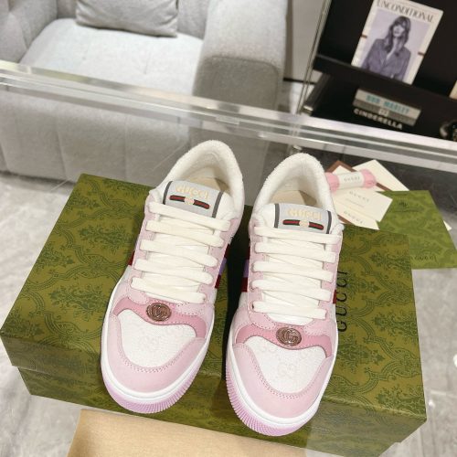 GG shoes