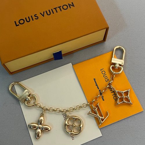 LL Keychain
