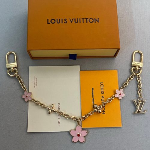 LL Keychain