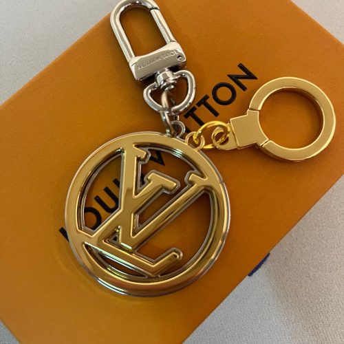 LL Keychain