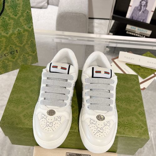 GG shoes