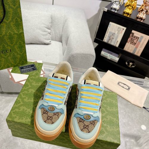 GG shoes