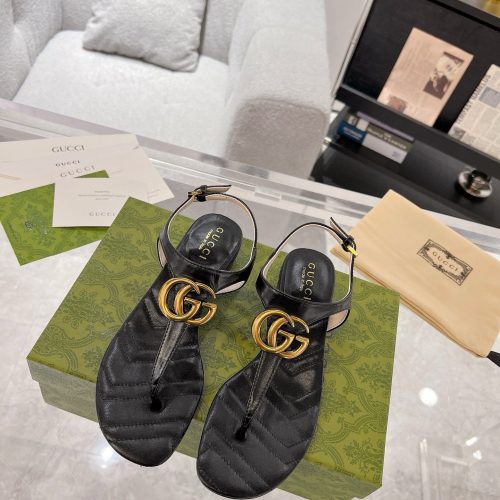 GG shoes