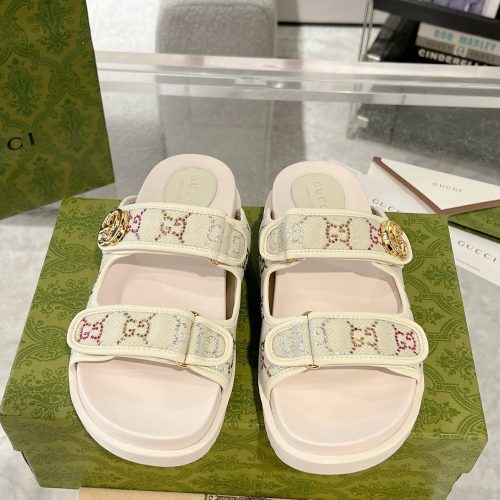 GG shoes