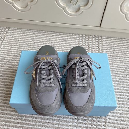 P Shoes