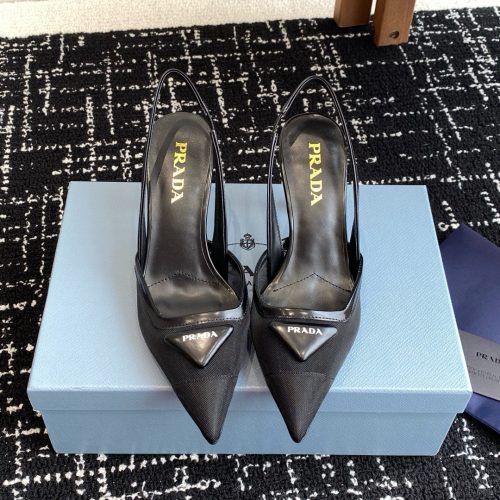 P Shoes