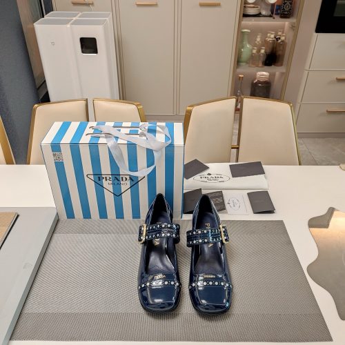 P Shoes